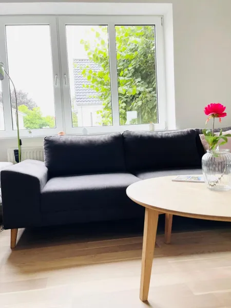 Billede 37 af Scandinavian Apartment Hotel Fjordhavn - 2 room apartment