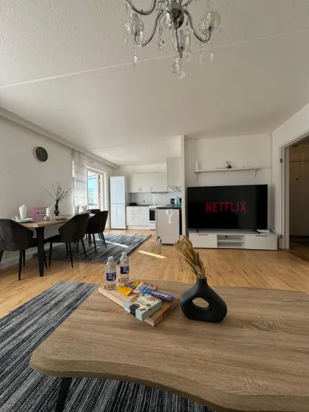 Billede 3 af 2 Bedroom Apartment