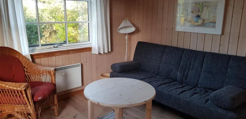 Billede 9 af Beautiful Home In Nykøbing Sjælland W-