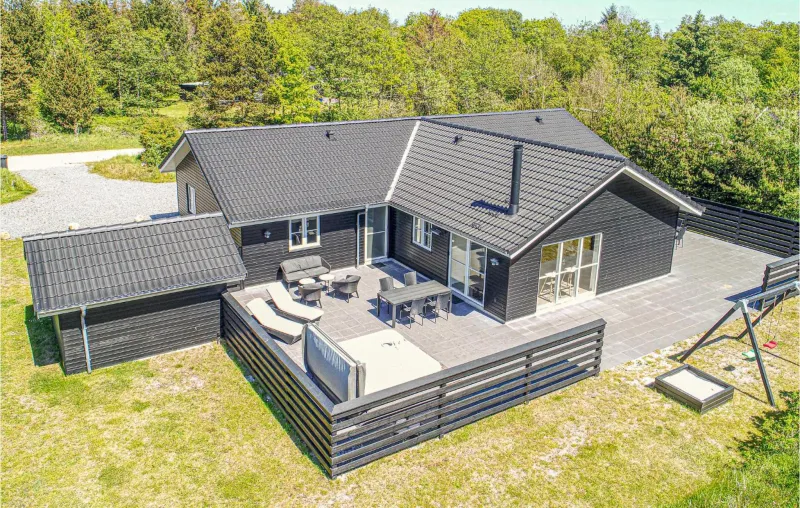 Billede 44 af Awesome Home In Blåvand With Sauna