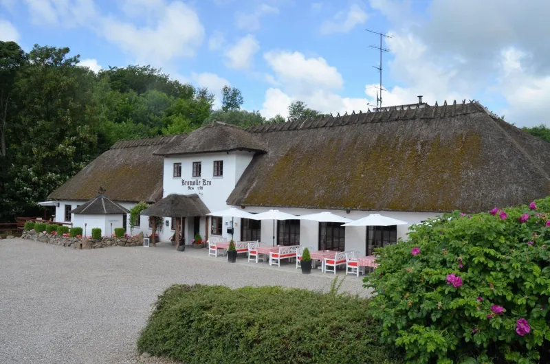 Bromølle Kro photo 1