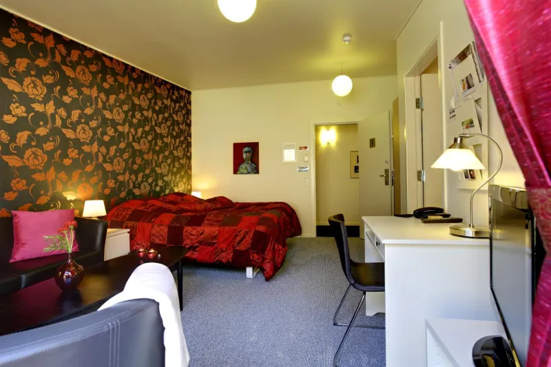 Bromølle Kro photo 3