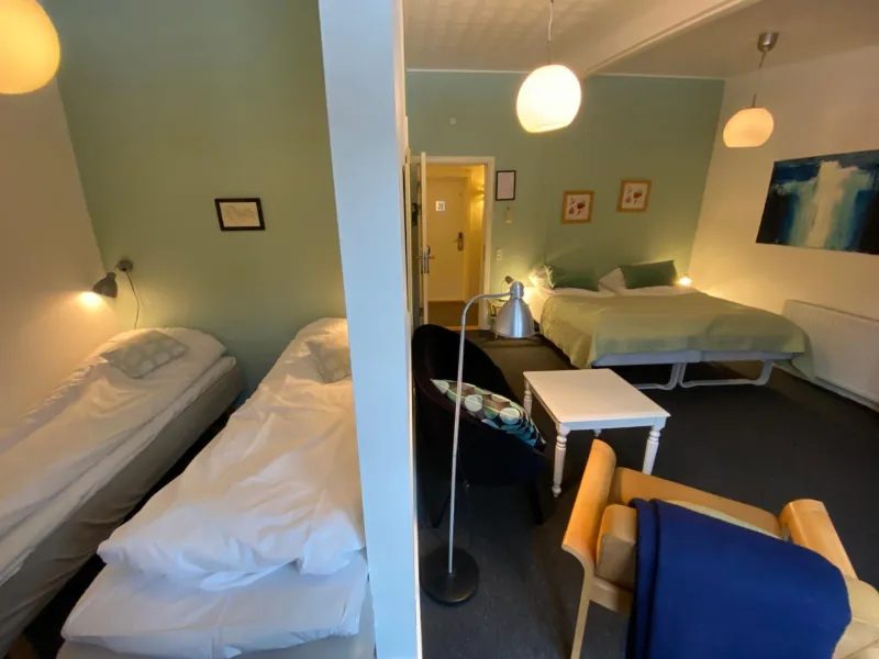 Bromølle Kro photo 4