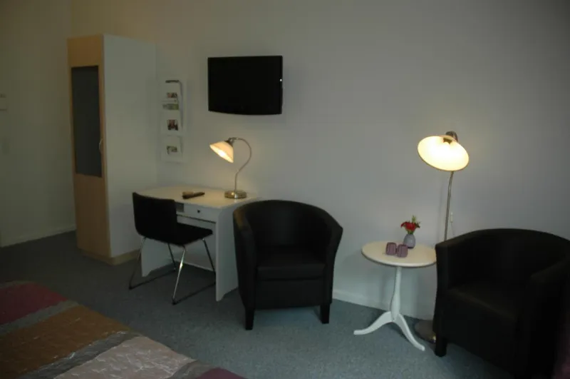 Bromølle Kro photo 7