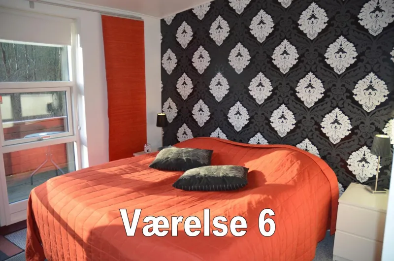 Bromølle Kro photo 8
