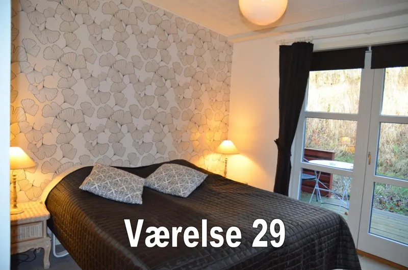 Bromølle Kro photo 11