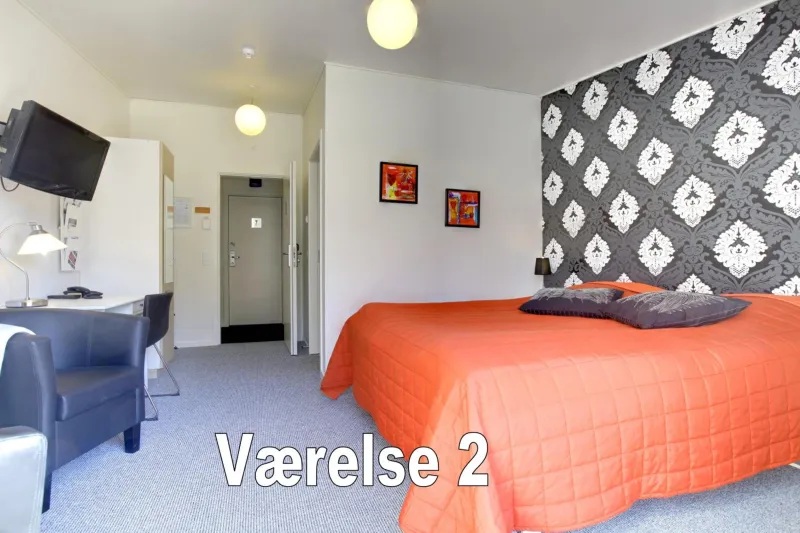 Bromølle Kro photo 41