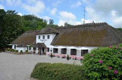 Bromølle Kro photo 46
