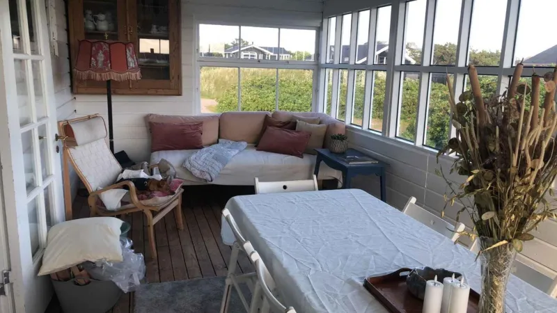 Billede 10 af Lovely Summer House Close To The Beach