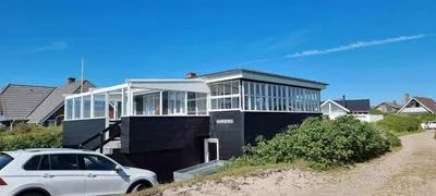 Billede 25 af Lovely Summer House Close To The Beach