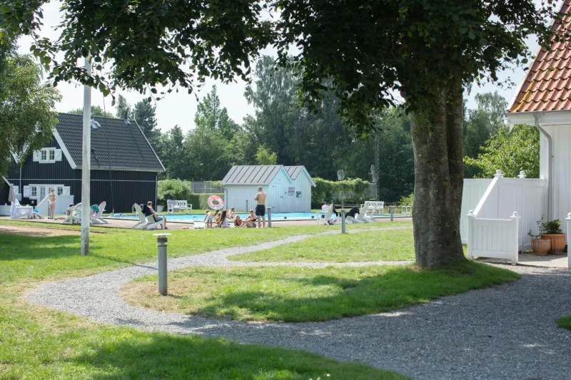 Billede 2 af House In Rørvig Park Filled With Charm