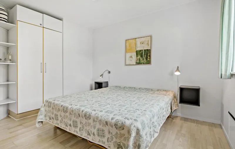 Billede 2 af 2 Bedroom Amazing Apartment In Gudhjem