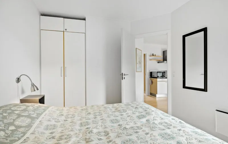 Billede 9 af 2 Bedroom Amazing Apartment In Gudhjem
