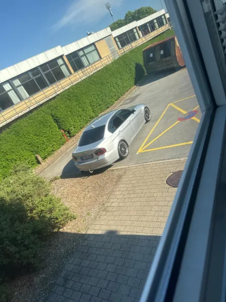 Billede 4 af Et værelse til leje