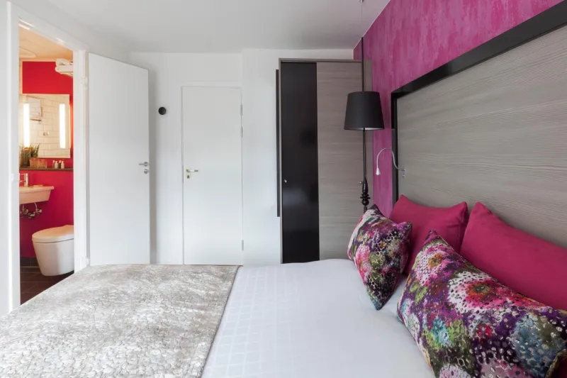Billede 7 af Andersen Boutique Hotel