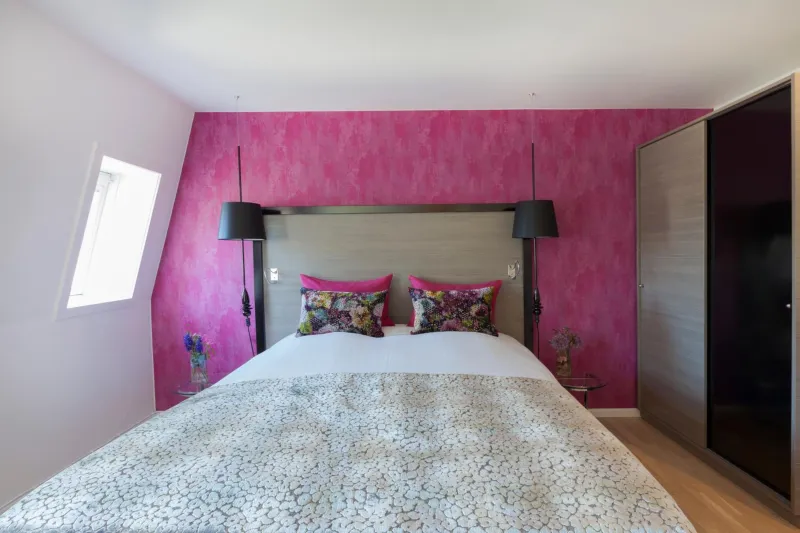Billede 12 af Andersen Boutique Hotel