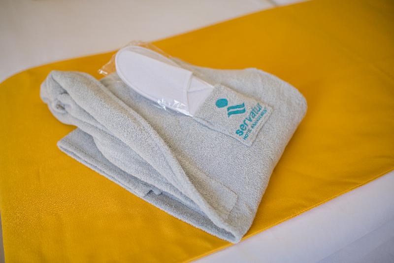 Servatur Waikiki
