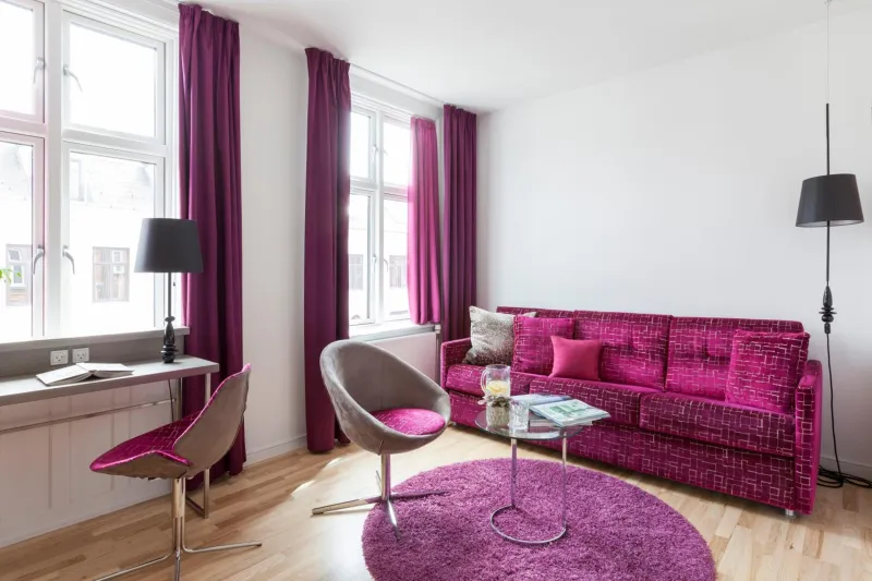 Billede 23 af Andersen Boutique Hotel
