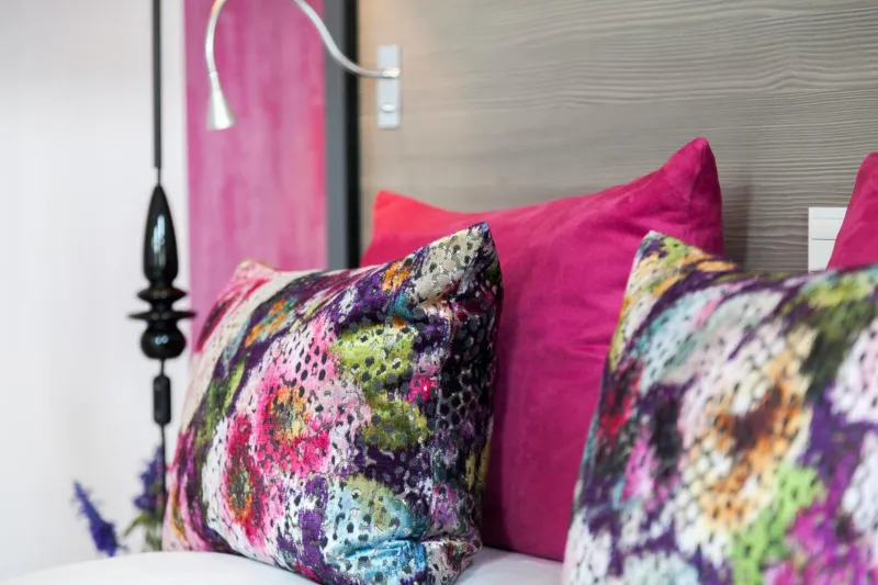 Billede 25 af Andersen Boutique Hotel