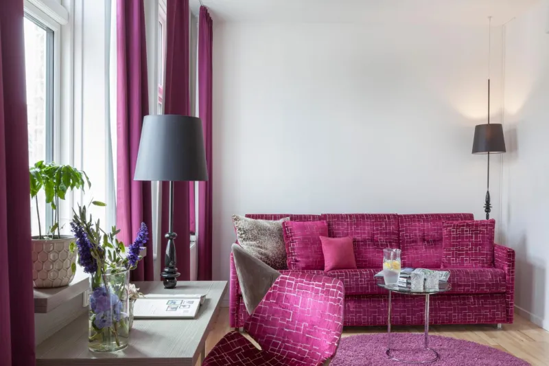 Billede 27 af Andersen Boutique Hotel