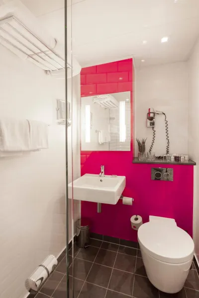 Billede 28 af Andersen Boutique Hotel