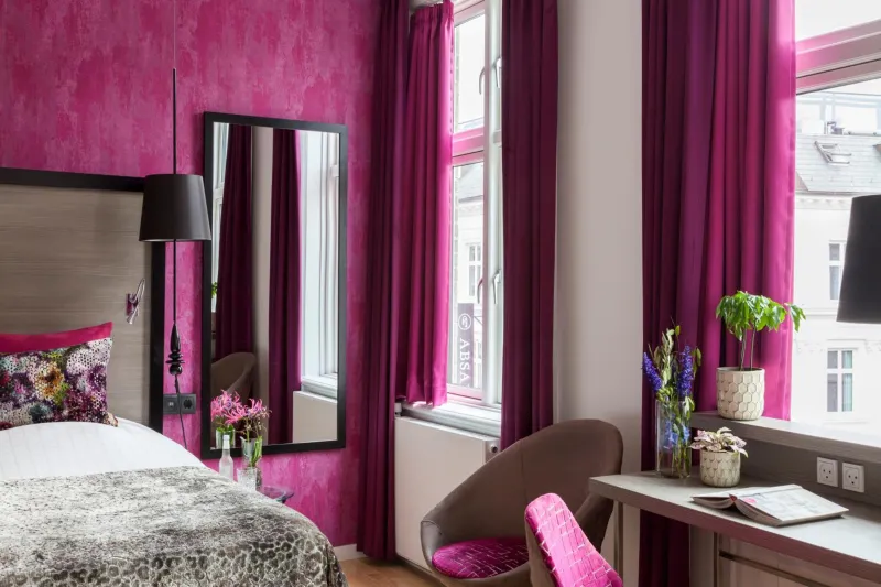 Billede 29 af Andersen Boutique Hotel