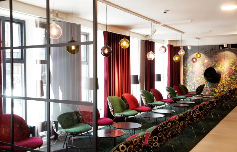 Billede 33 af Andersen Boutique Hotel