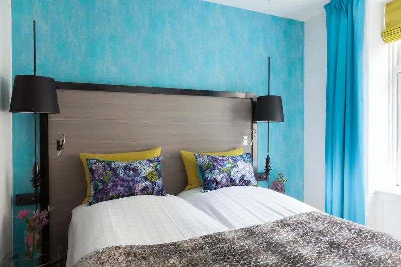 Billede 41 af Andersen Boutique Hotel