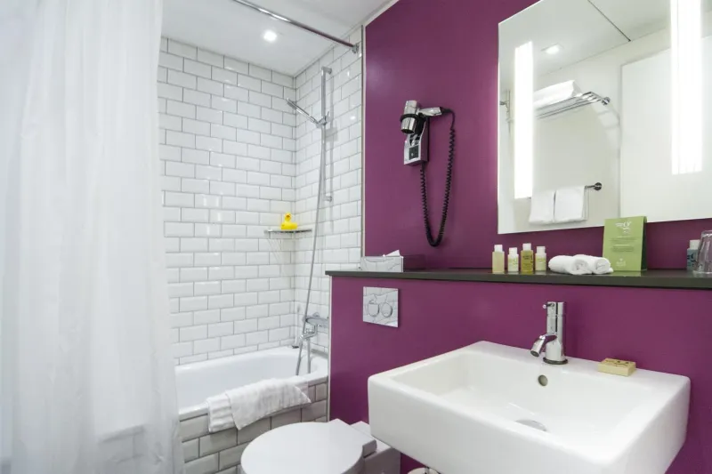 Billede 44 af Andersen Boutique Hotel