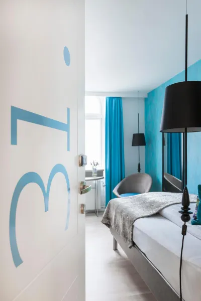 Billede 55 af Andersen Boutique Hotel