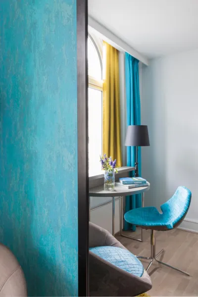 Billede 58 af Andersen Boutique Hotel