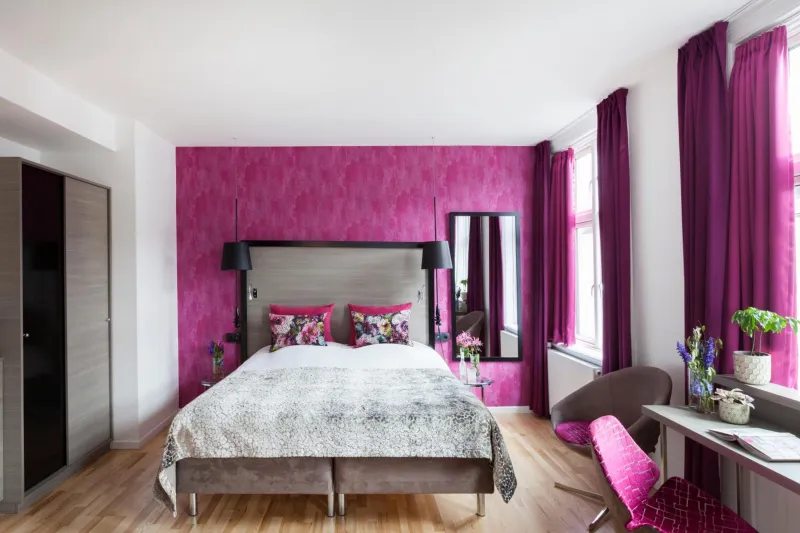 Billede 67 af Andersen Boutique Hotel