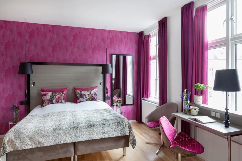 Billede 71 af Andersen Boutique Hotel