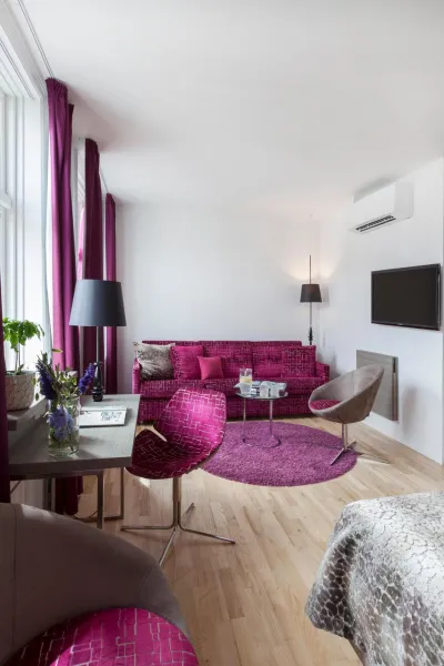 Billede 75 af Andersen Boutique Hotel