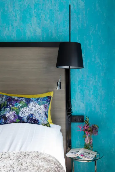 Billede 76 af Andersen Boutique Hotel
