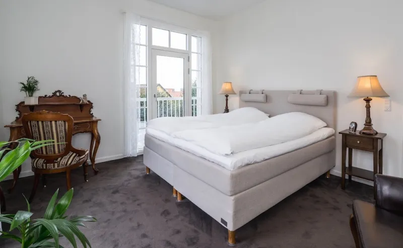 Hotel Gilleleje Strand photo 2
