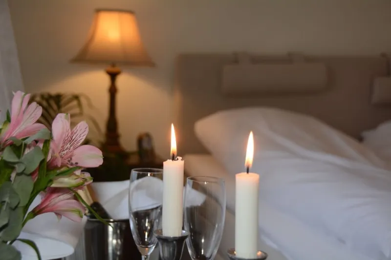 Hotel Gilleleje Strand photo 4