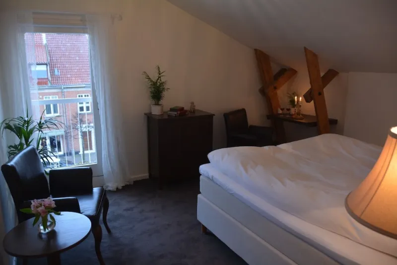 Hotel Gilleleje Strand photo 5