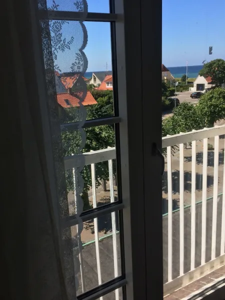 Hotel Gilleleje Strand photo 13