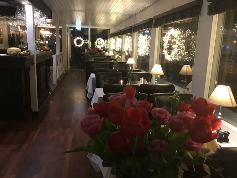 Hotel Gilleleje Strand photo 14
