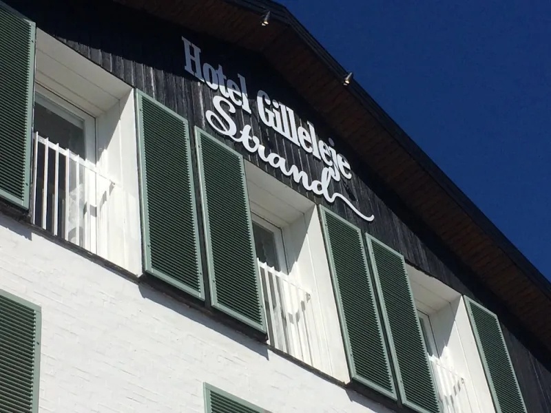 Hotel Gilleleje Strand photo 16