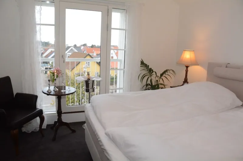 Hotel Gilleleje Strand photo 17