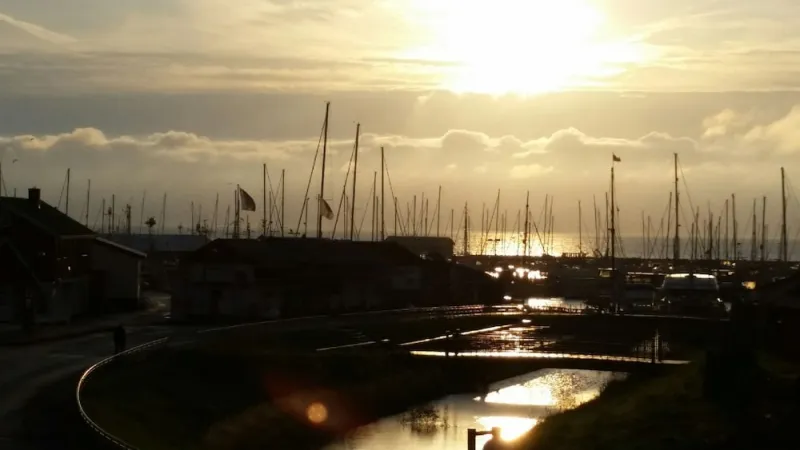 Hotel Gilleleje Strand photo 20