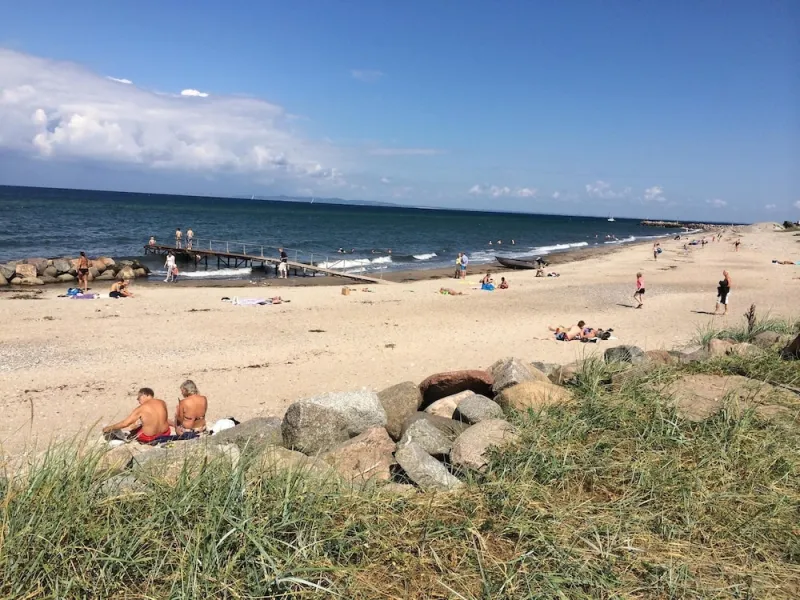Hotel Gilleleje Strand photo 21