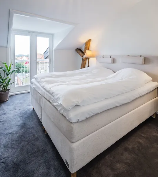 Hotel Gilleleje Strand photo 24