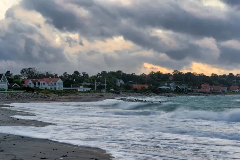 Hotel Gilleleje Strand photo 31