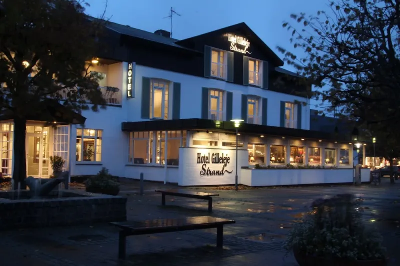 Hotel Gilleleje Strand photo 44