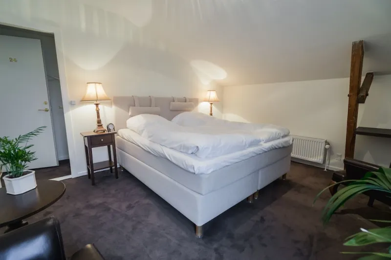 Hotel Gilleleje Strand photo 46