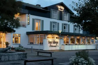 Hotel Gilleleje Strand photo 51