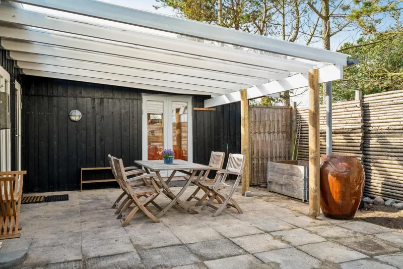 Billede 8 af Newly Renovated Holiday Home In Prime Location At Elsegårde Beach Direct Water Access